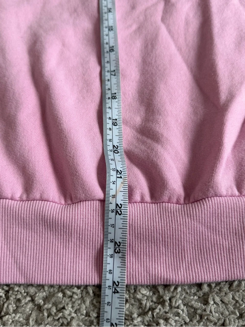 Alo Yoga Pink Accolade Pullover Hoodie
